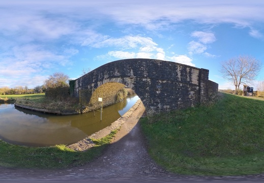 Beavan's Bridge