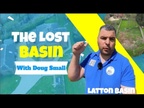 The Lost Basin - A look in the Latton Basin