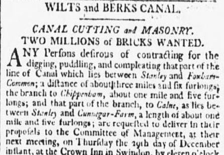 1796-12-15 Bath Chronicle