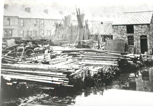 Webb's Wharf