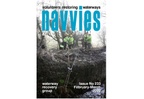 Navvies Issue 233 Page 13