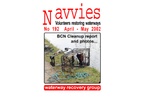 Navvies Issue 192