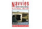 Navvies Issue 215