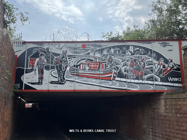 Sheppards Street Underpass.JPG