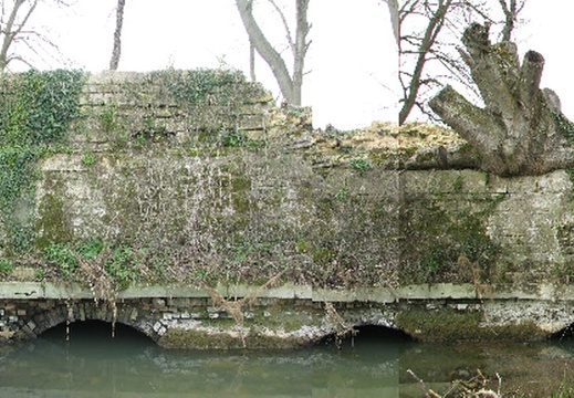 Aqueduct East side composite 4