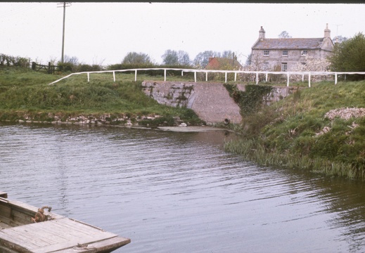 001 Semington Junction 1976