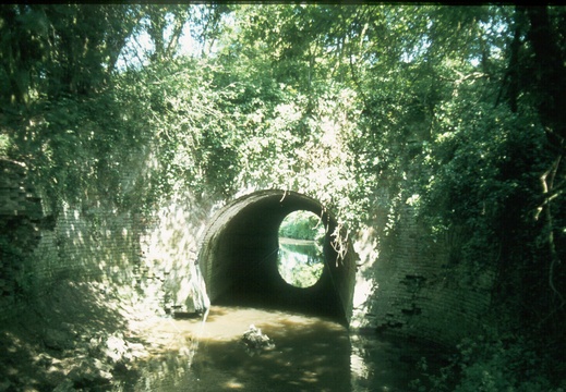 046 Dunnington Aqueduct South Side 062815 June 1978