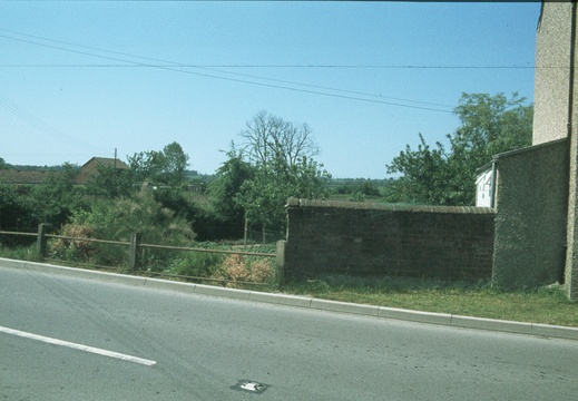 049 Bridge over B4041 June 1978