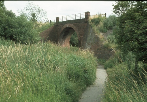 090 M SWJ Bridge July 1977