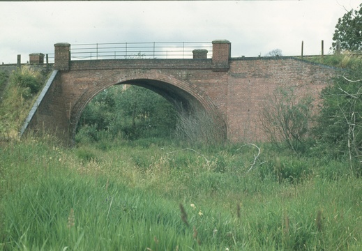 091 M SWJ Bridge July 1977