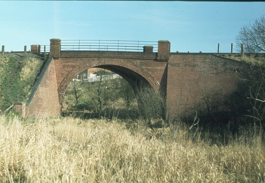 094 M SWJ Bridge spring 1978