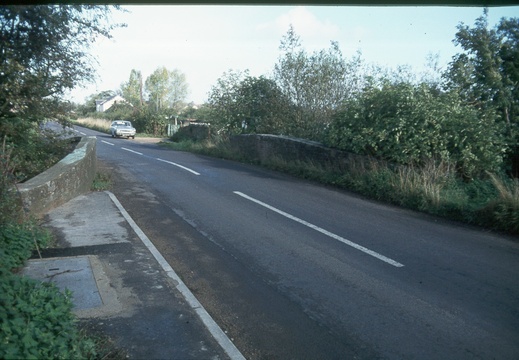 146 Shrivenham Bridge B4000 Dec 1978