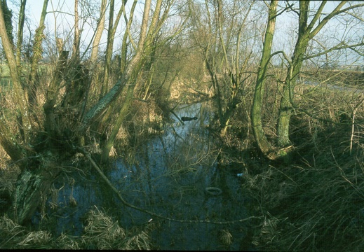 West Challow