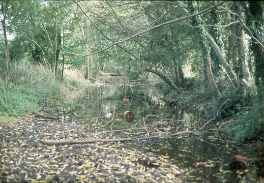 181 East Challow 382884 Oct 1977