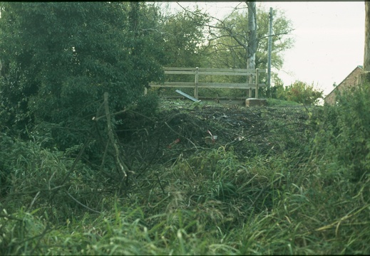 185 Kings Lift Bridge Autumn 1979