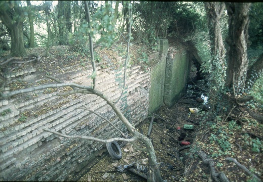 218 Smallmarch Lock 408899 Oct 1977