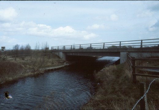 238 A34 0ver River Ock 1985