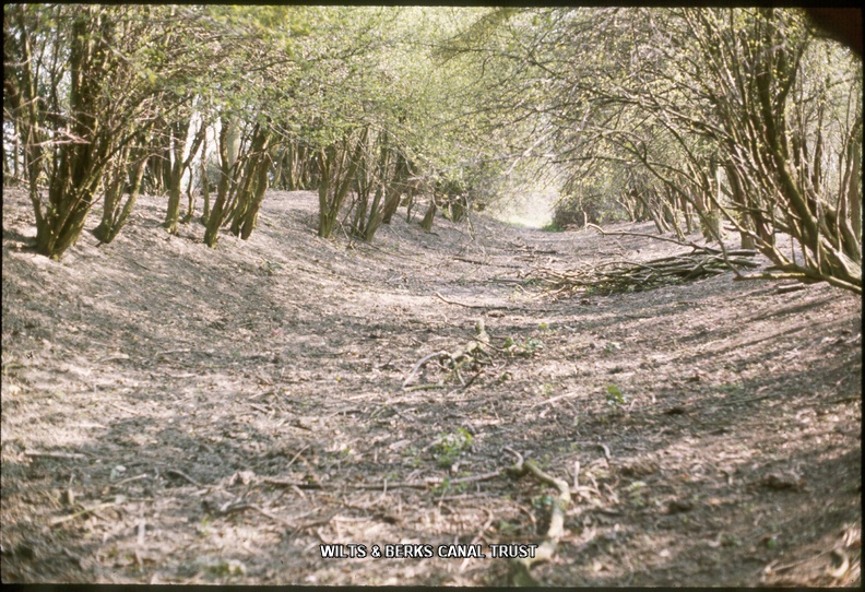 240 North Wilts Canal near Latton 1976.jpg
