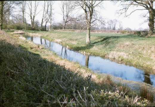252 North Wilts Canal 105902 1976