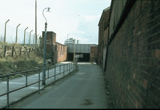 262 North Wilts Swindon 1978