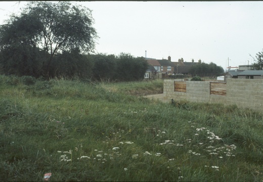 263 North Wilts Swindon 1985