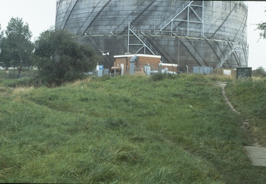 264 North Wilts Swindon 1985