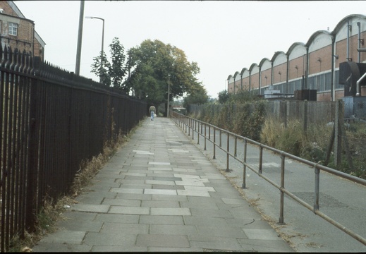265 North Wilts Swindon 1985