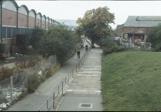 269 North Wilts Swindon 1985