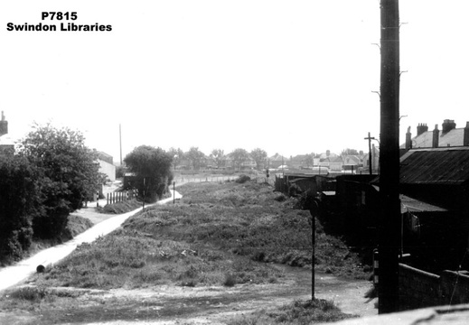 York Road Bridge