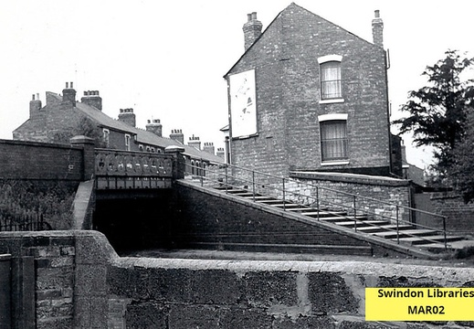 York Road Bridge