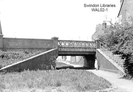 York Road Bridge