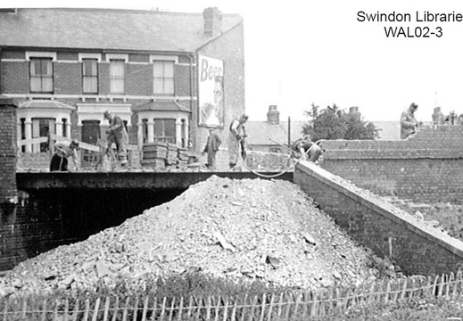 York Road Bridge