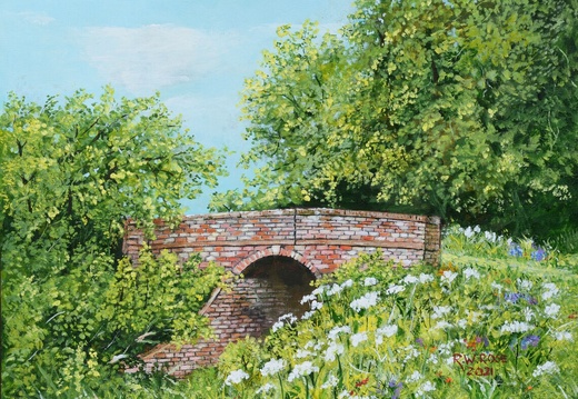Grove Common Lock in Grove Woods (1501 visits) Grove Common Lock in Grove Woods
Order Print Grove Common Lock in Grove Woods