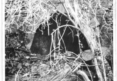 Possibly Chippenham Tunnel Portal