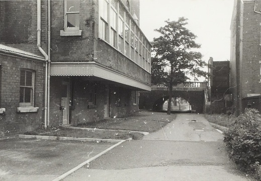 BW200-1-12-6-8 (5 visits) Image credit: Courtesy of National Waterways Archive, Canal & River Trust. Summer 1964, Swindon, Mil... BW200-1-12-6-8