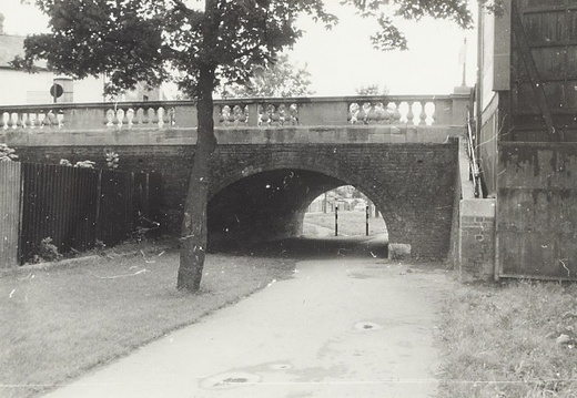 BW200-1-12-6-7 (3 visits) Image credit: Courtesy of National Waterways Archive, Canal & River Trust. Summer 1964, Swindon, Mil... BW200-1-12-6-7