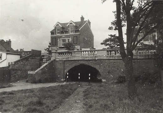 BW200-1-12-6-4 (6 visits) Image credit: Courtesy of National Waterways Archive, Canal & River Trust. Summer 1964, Swindon, Mil... BW200-1-12-6-4