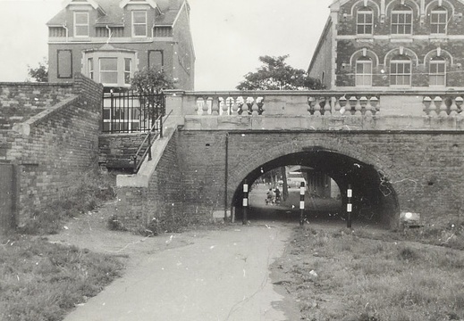 BW200-1-12-6-5 (5 visits) Image credit: Courtesy of National Waterways Archive, Canal & River Trust. Summer 1964, Swindon, Mil... BW200-1-12-6-5