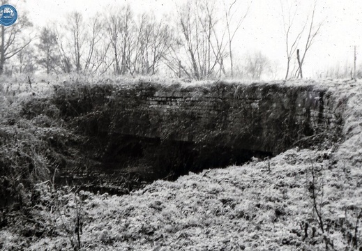 047548E (355 visits) Image credit: RCHS. 1962, "River Key Aqueduct. South of Cricklade near Broadleaze Farm" 047548E