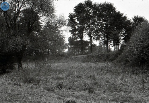 048640E (170 visits) Image credit: RCHS. 1964, Junction with Chippenham Branch (on right). 048640E