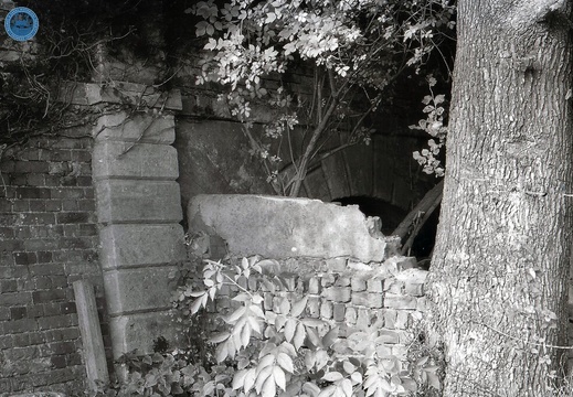 048655E (110 visits) Image credit: RCHS. 1964, Calne Branch: East end Calne Tunnel. 048655E