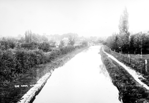 Tom Reveley WANVD: 2019.12.63