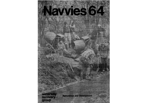 Navvies Issue 064 (88 visits) Issue 64, Mar 1977 Looking for enthusiasts to form a group
Navvies Issue 064