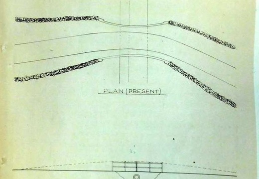 Moredon Bridge