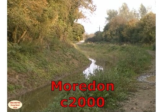 Moredon c2000
