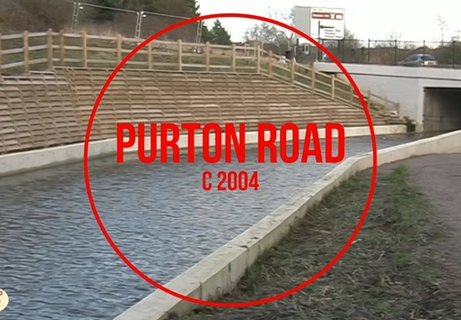 Purton Road
