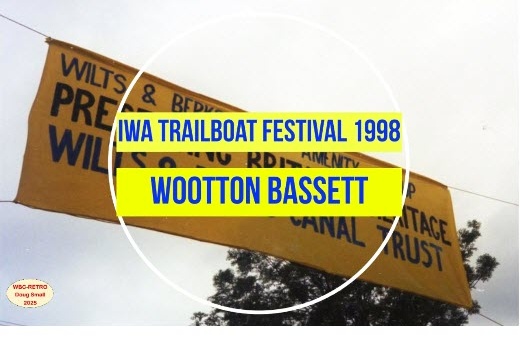 Trailboat Festival