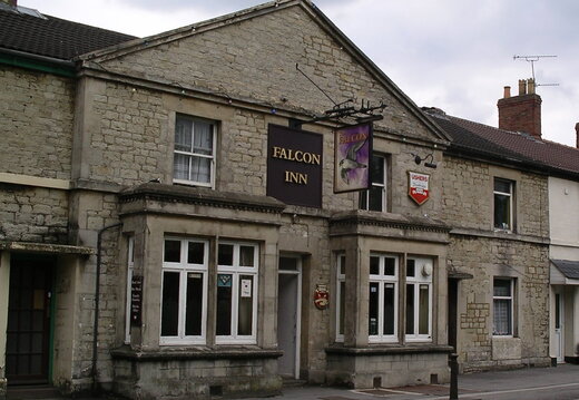 Falcon Inn