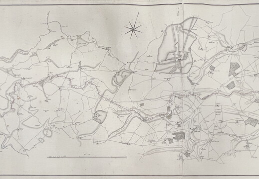 Bristol to Wootton Bassett