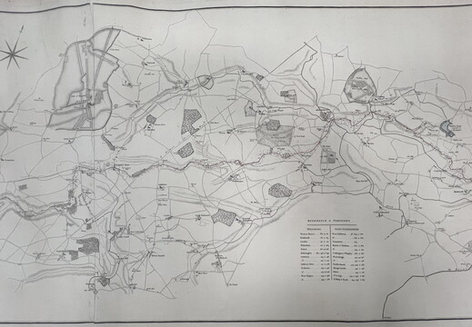 Bristol to Wootton Bassett Middle